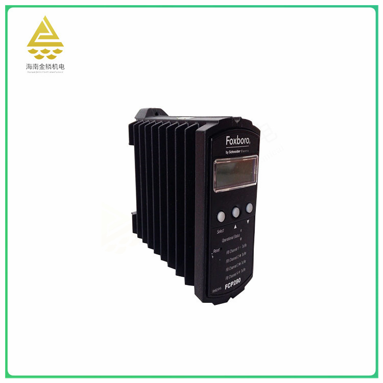 FCP280 RH924YA  Control processor  Used to monitor and regulate water quality treatment processes,jlplc