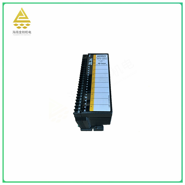 IC660BBD101   module  Used for monitoring and control of power systems