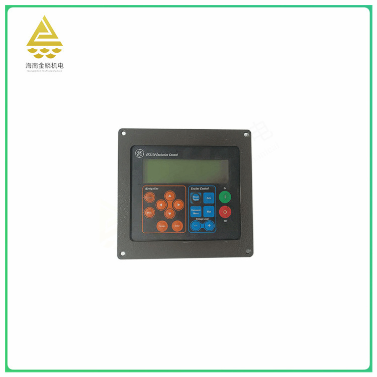 IC752SPL013-BA  excitation controller interface board   Monitor and control generator excitation system,jlplc