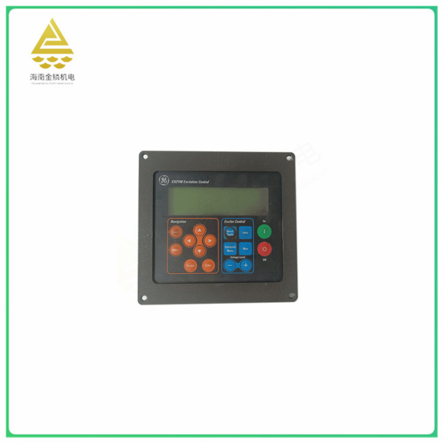 IC752SPL013-BA  excitation controller interface board   Monitor and control generator excitation system,jlplc