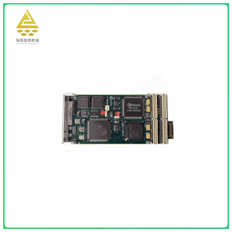 IPMC761-001   Multifunctional control module  The operating status of the system can be monitored,jlplc