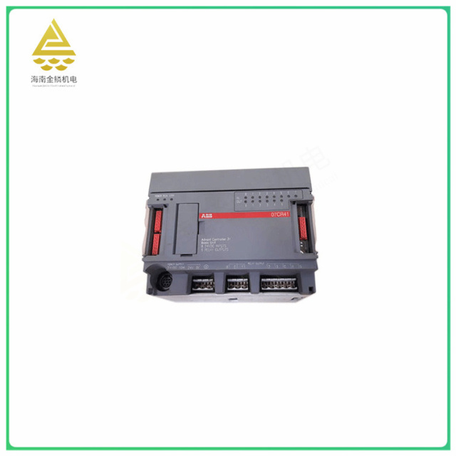 07CR41-1SBP260020R1001  Eddy current sensor  Ability to accurately measure fluid velocity and flow,jlplc