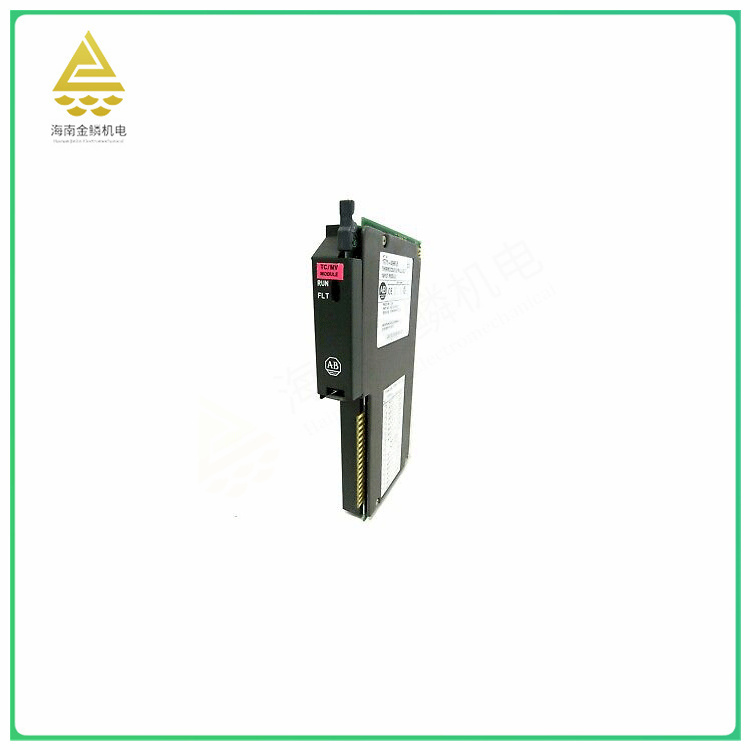 1771-IXHRC   Digital output module  Can work in harsh electromagnetic environment,jlplc