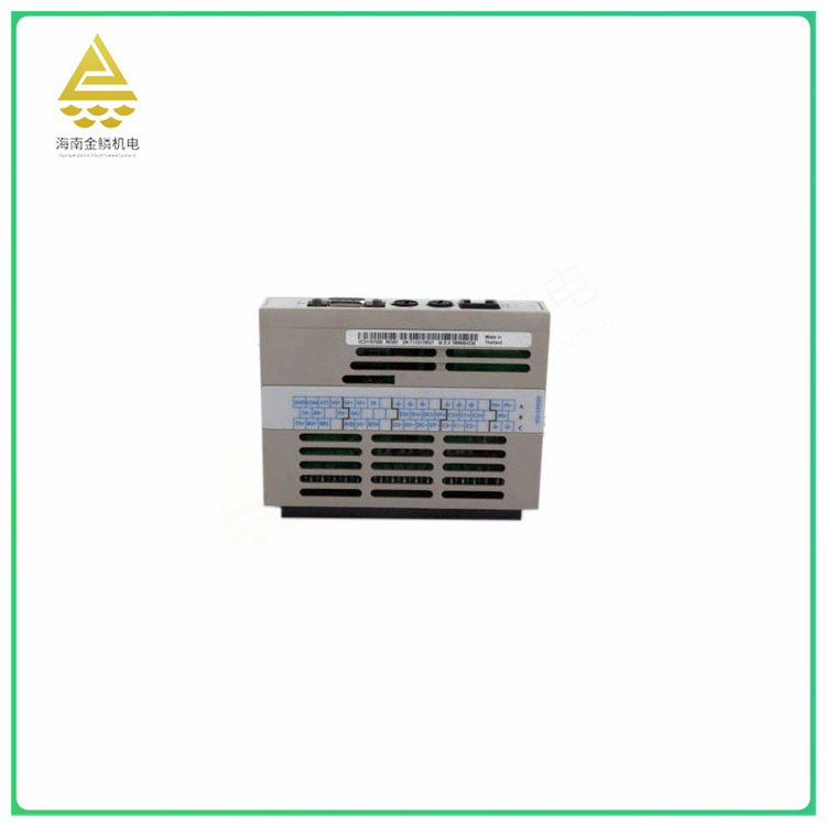 1C31169G02  Automatic control module  Precise control of industrial processes can be achieved,jlplc