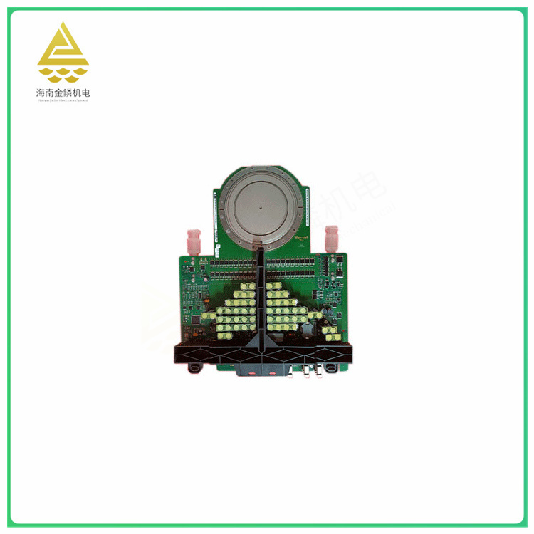 5SHY5055L0002 3BHE019719R0101 GVC736BE101  Interface module  Precise control of current or voltage,jlplc