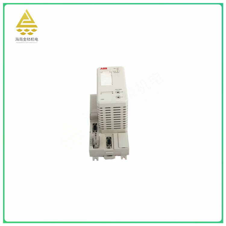 CI830--3BSE013252R1  I/O communication module  Responsible for collecting data from various sensors,jlplc