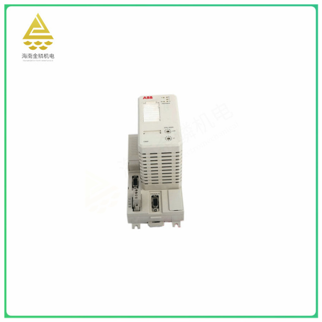 CI830--3BSE013252R1  I/O communication module  Responsible for collecting data from various sensors,jlplc