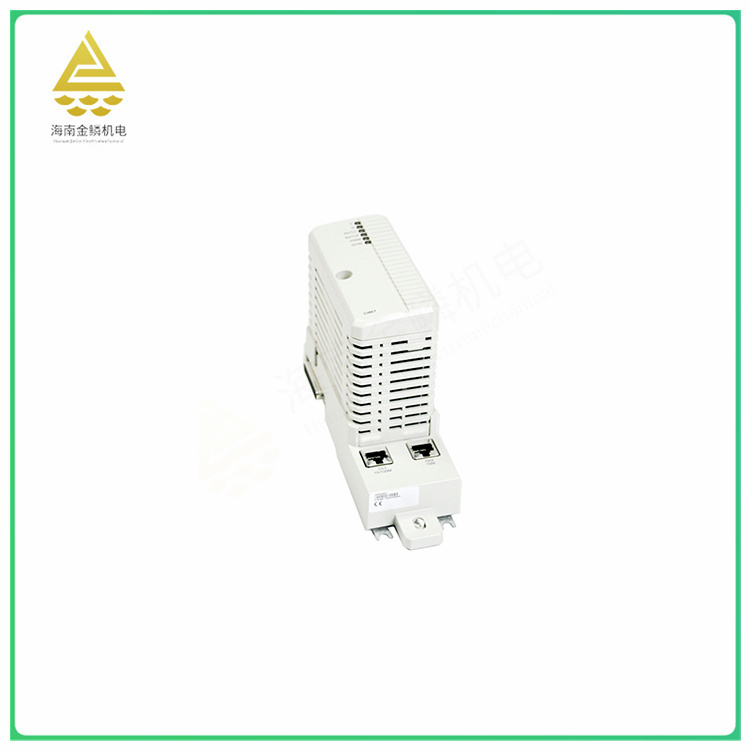 CI867K01--3BSE043660R1  Analog input module  Used to monitor and control physical parameters in various industrial processes,jlplc