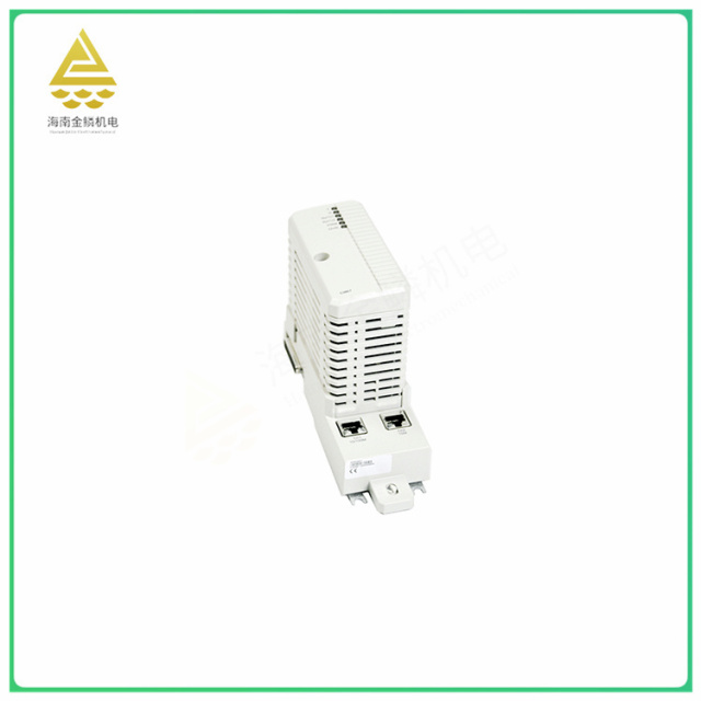 CI867K01--3BSE043660R1  Analog input module  Used to monitor and control physical parameters in various industrial processes,jlplc