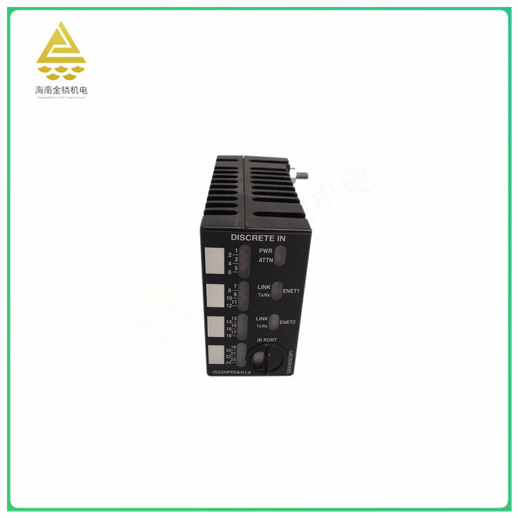 IS220PPDAH1B--336A5026ADP14  Gas turbine module  Realize remote monitoring and data transmission,jlplc