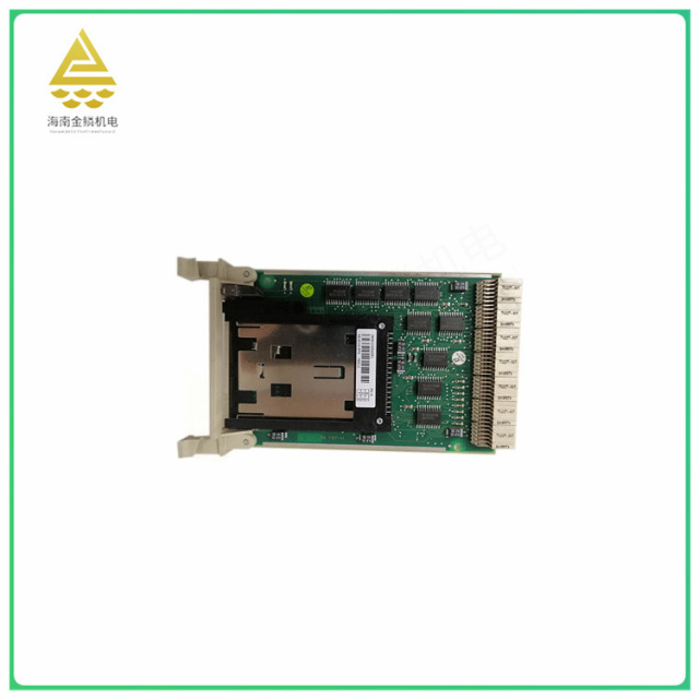 MB510 3BSE002540R1   analog input module   Monitor and control key parameters in industrial processes,jlplc