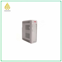 NBIO-21CU--3BSE017427R1   analog input/output (I/O) unit   Provides high precision signal conversion and measurement,jlplc