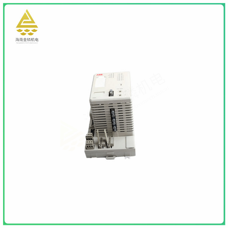 PM825 3BSE010796R1  Motor controller or driver  Enables precise speed control,jlplc