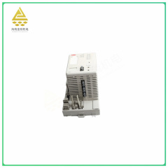 PM825 3BSE010796R1  Motor controller or driver  Enables precise speed control,jlplc