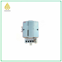 PM861K01-3BSE018105R1  Processor module  With powerful processing power and a variety of functions,jlplc