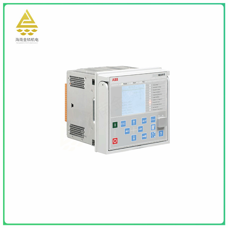 REU615E_D  power module  Ensures high performance and reliability,jlplc