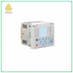 REU615E_D  power module  Ensures high performance and reliability,jlplc