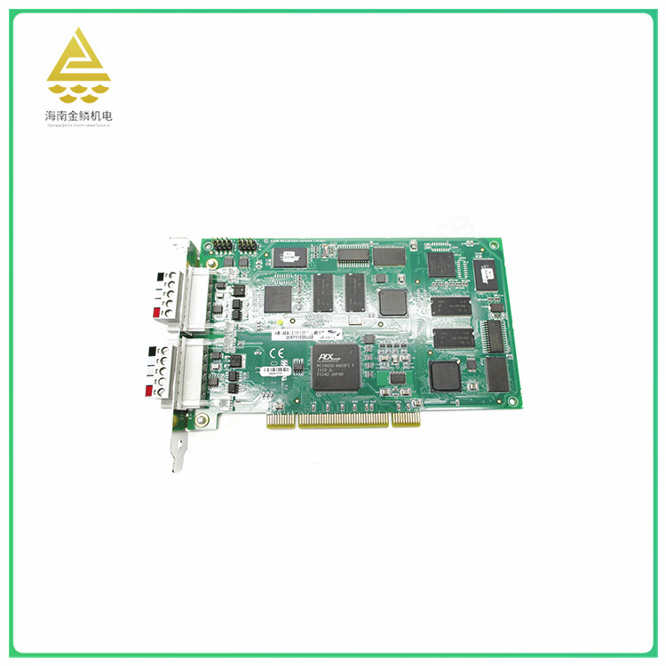 SST-DN3-PCI-2 DSQC658  High performance digital signal processor  Ability to process data and control tasks quickly,jlplc