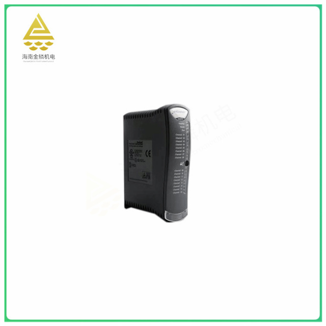 T9402   digital input module   Adopt advanced digital signal processing technology