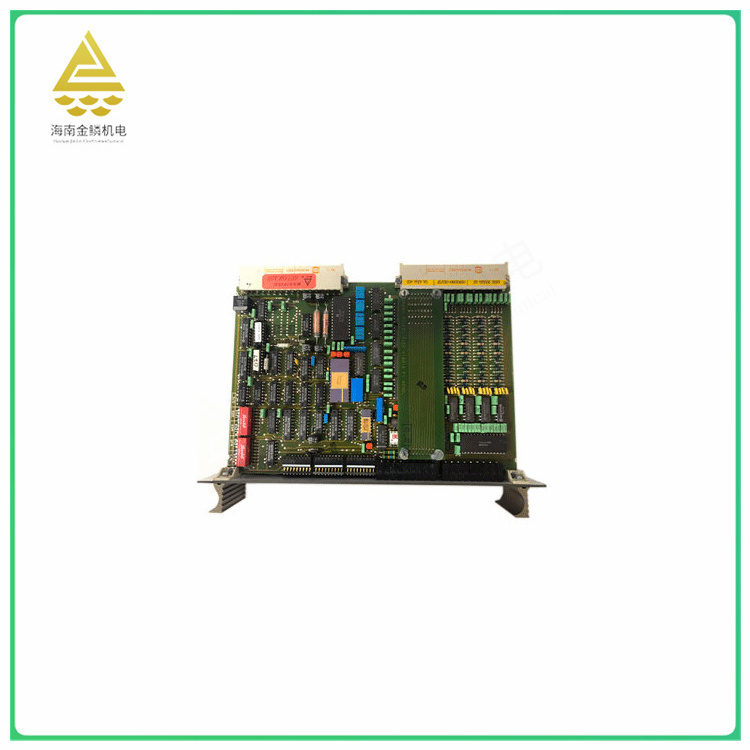 UAA326A02---HIEE300024R2  Driver plate  Achieve precise control of the production process,jlplc
