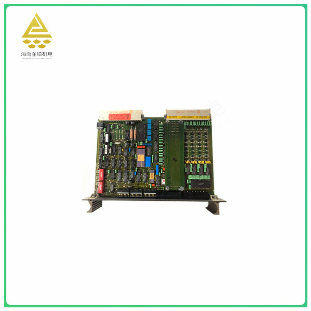 UAA326A02---HIEE300024R2  Driver plate  Achieve precise control of the production process,jlplc