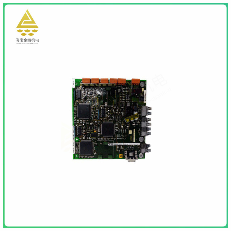 UFC762AE101 3BHE006412R0101   Servo drive module   Receive instructions from the controller,jlplc