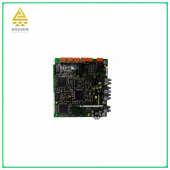 UFC762AE101 3BHE006412R0101   Servo drive module   Receive instructions from the controller,jlplc