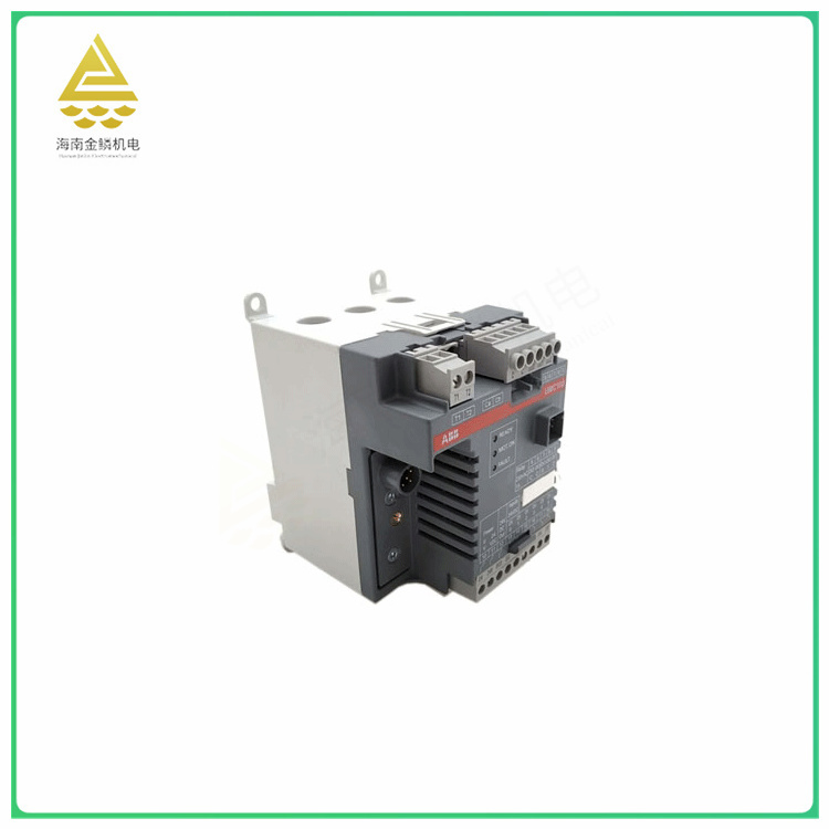 1SAJ520000R0101 UMC100   Intelligent motor controller   Protect motor and control systems,jlplc