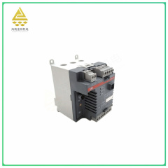 1SAJ520000R0101 UMC100   Intelligent motor controller   Protect motor and control systems,jlplc