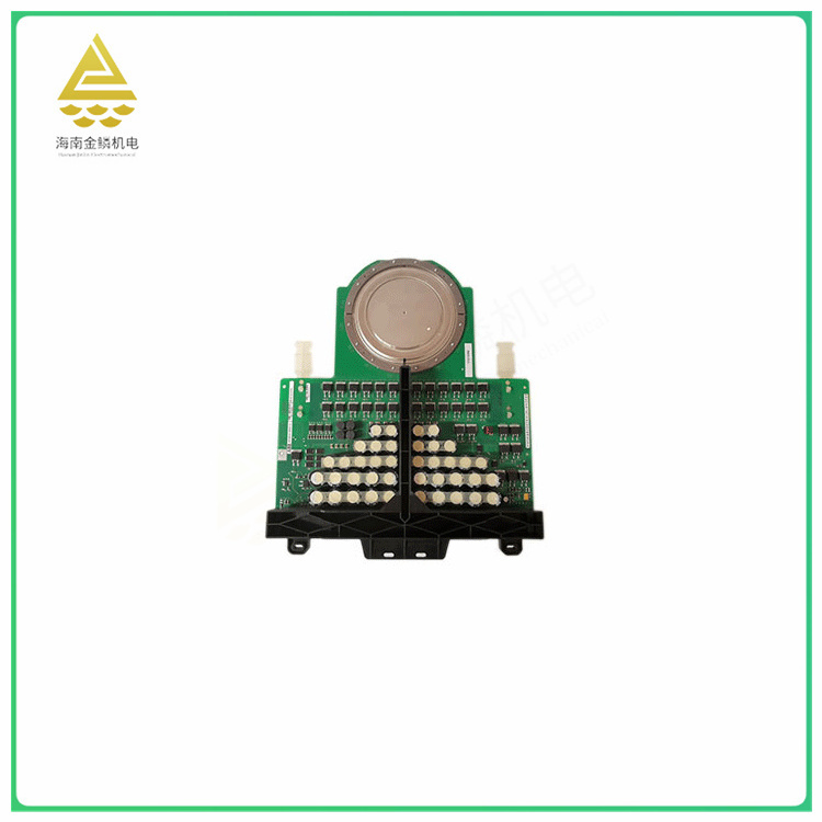 5SHX2645L0004 3BHL000389P0104  Multi-axis motion controller  Support multi-axis synchronous control,jlplc