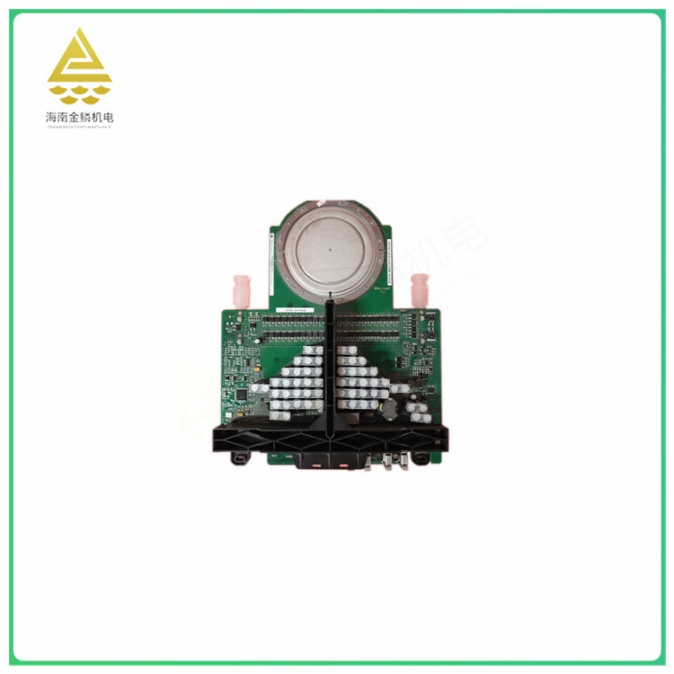 5SHY3545L0016 3BHB020720R0002   Motor controller  Can quickly switch load current and voltage,jlplc