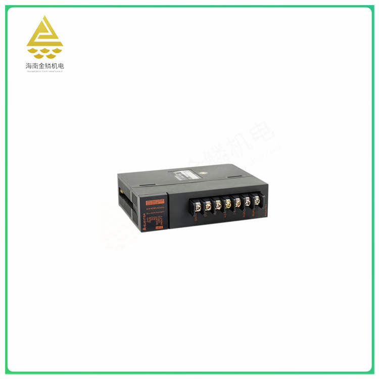 A1SJ51T64  Network connection module  Adopt high quality hardware design and advanced communication technology,jlplc