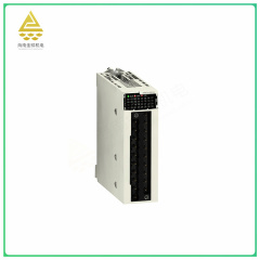 BMXAMI0800   Non-isolated analog input module   8 channels of non-isolated analog input,jlplc
