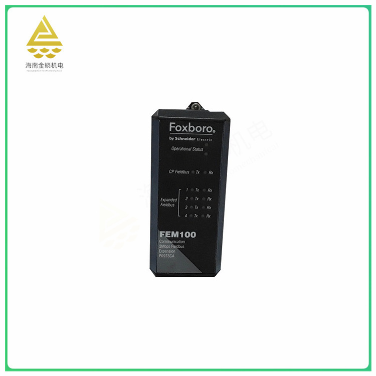 FEM100 P0973CA   PLC (Programmable Logic Controller) module   Modular design,jlplc
