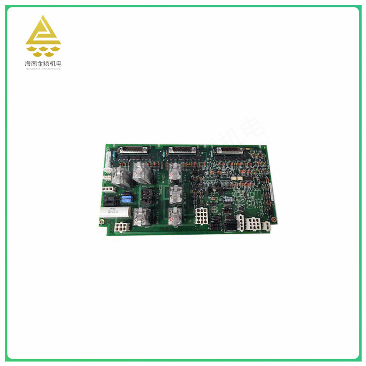 IS200EXHSG3AEC  gas turbine control card module  With high bandwidth and high-speed data transmission,jlplc