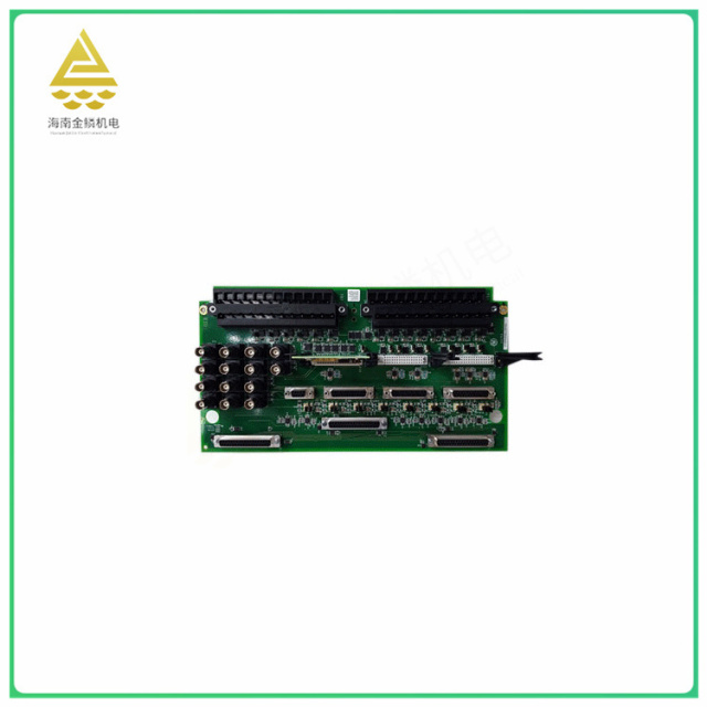 IS200TVBAH2ACC-MRP646218   digital input module   Used to monitor switch status, sensor signal, button status,jlplc