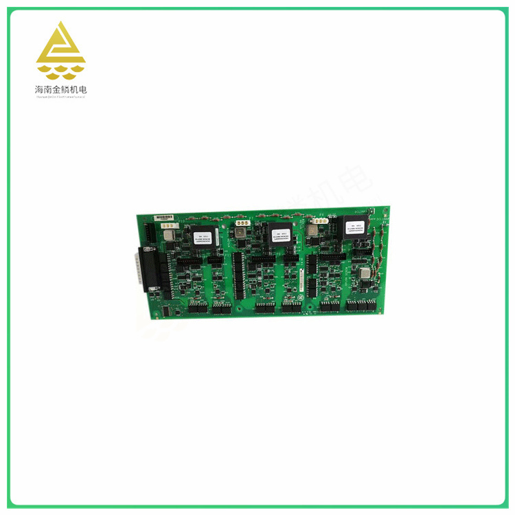 IS210AEBIH3BED  Communication output interface component  To monitor the status of power equipment, transmit data and control the power grid,jlplc