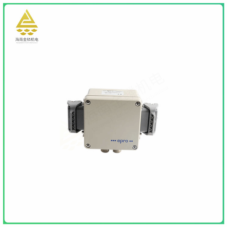 MMS3120022-000 9100-03047-01   Double channel bearing vibration transmitter  The vibration amplitude of the bearing can be accurately measured,jlplc