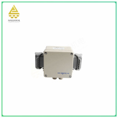 MMS3120022-000 9100-03047-01   Double channel bearing vibration transmitter  The vibration amplitude of the bearing can be accurately measured,jlplc