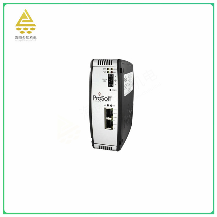 PLX31-EIP-ASCII4   Communication gateway module  Supports high-speed two-way data transmission,jlplc