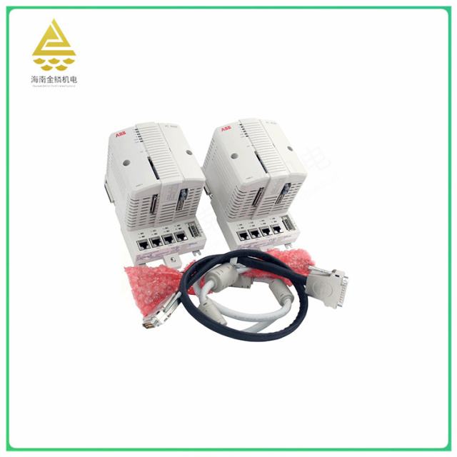 PM861AK02   controller module   Control logic and data processing tasks can be performed quickly,jlplc