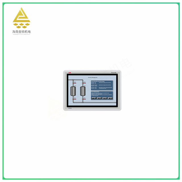 PP885-3BSE069276R1   Power module   Achieve more complex and efficient automated control,jlplc