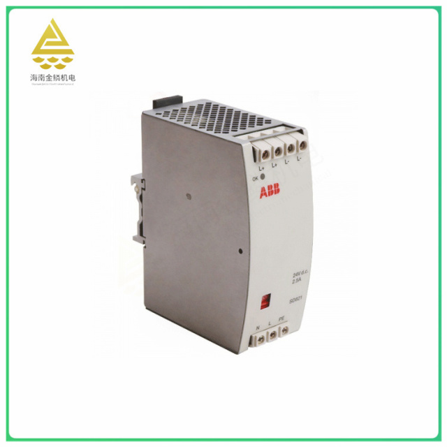 SD821-3BSC610037R1  Power module   With DC1500V voltage isolation function,jlplc
