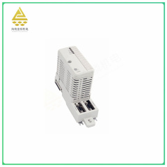 CI854A-eA 3BSE030221R2   digital output module  Multiple signal output tasks can be processed simultaneously,jlplc