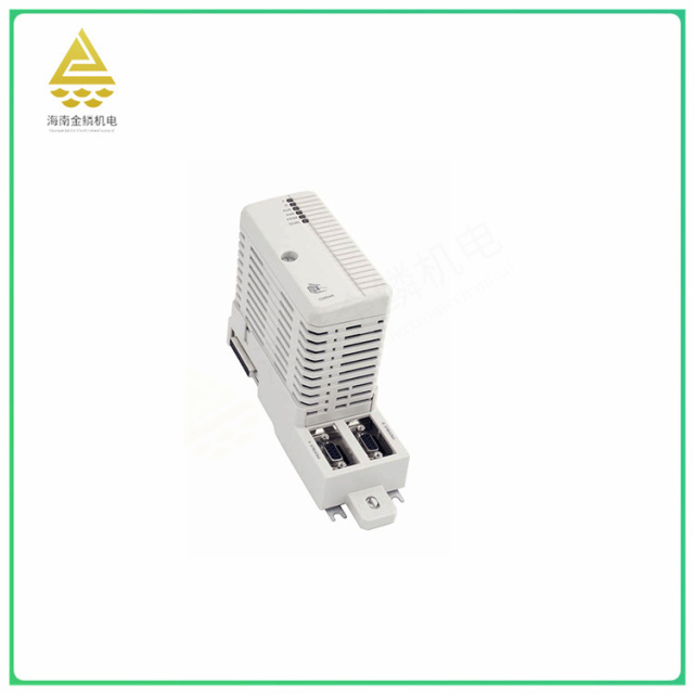 CI854A-eA 3BSE030221R2   digital output module  Multiple signal output tasks can be processed simultaneously,jlplc