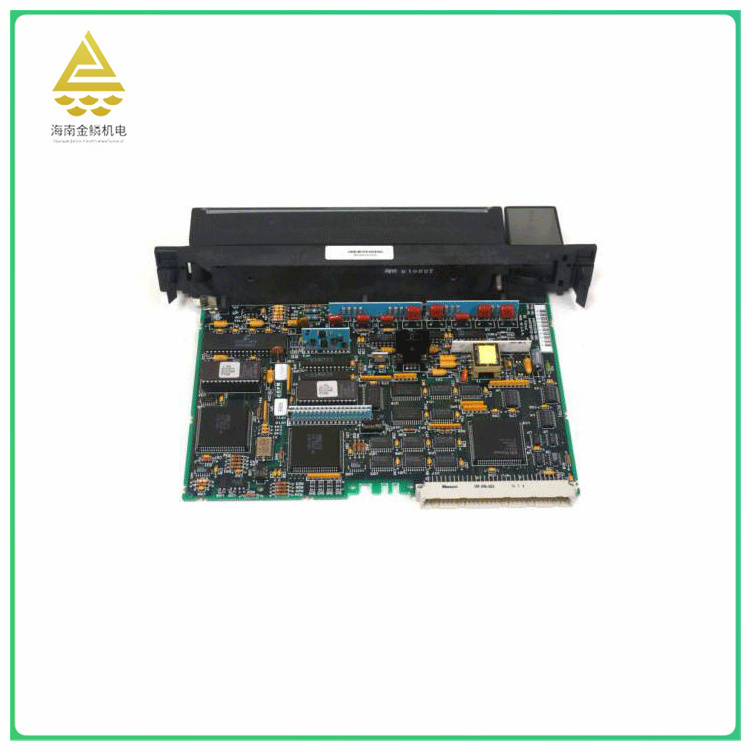 IC698CMX016-ED   Controls a memory switch module   Supports 2.12 Gbaud transfer speeds over multimode fiber media,jlplc