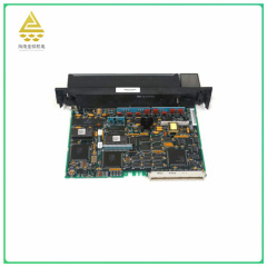 IC698CMX016-ED   Controls a memory switch module   Supports 2.12 Gbaud transfer speeds over multimode fiber media,jlplc