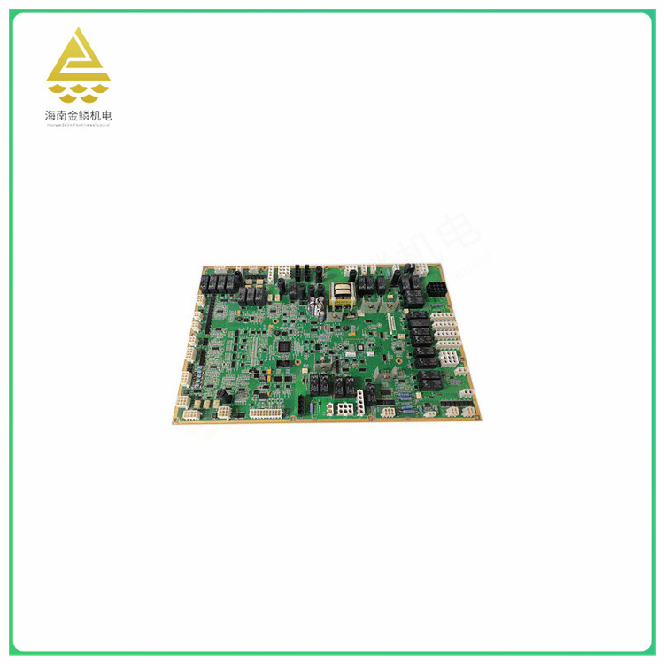 IS200WETBH1ABA  Control   module   Ability to handle complex control algorithms and real-time data processing,jlplc