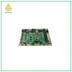 IS200WETBH1ABA  Control   module   Ability to handle complex control algorithms and real-time data processing,jlplc