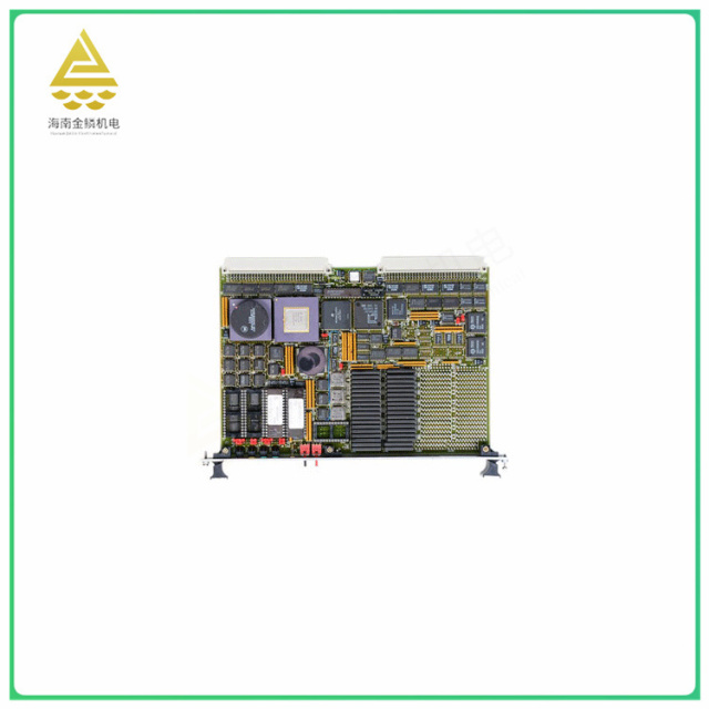 MVME147S-1  VME bus controller card  With high speed data processing capacity and computing power